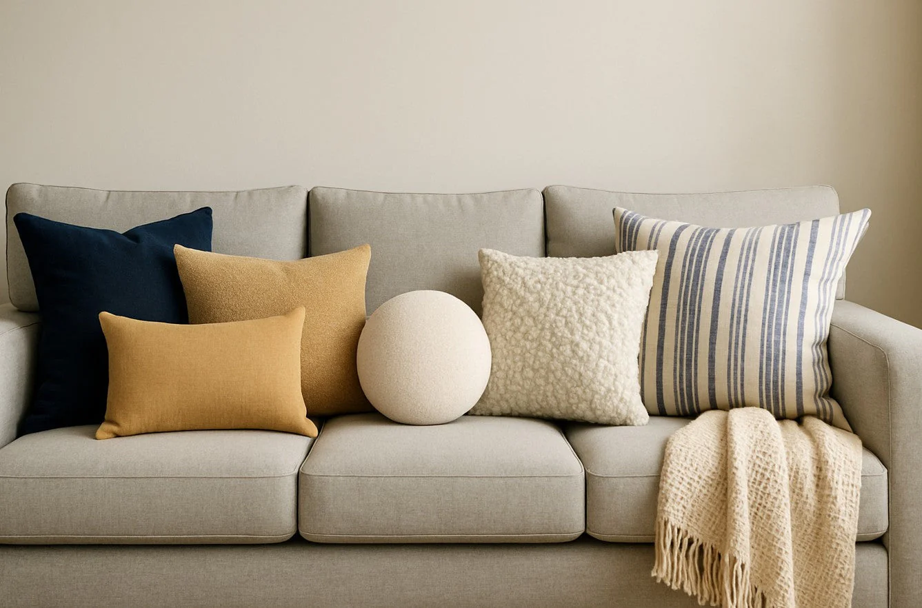 Detail Sederhana yang Membuat Rumah Lebih Nyaman