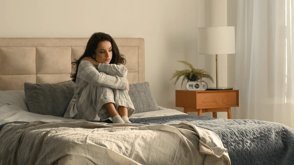 Ruang Kecil yang Membawa Ketenangan dan Kenyamanan